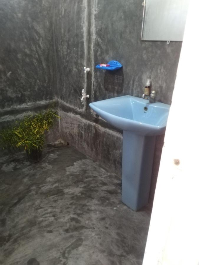 Apartamento Thomasz House Ahangama Exterior foto