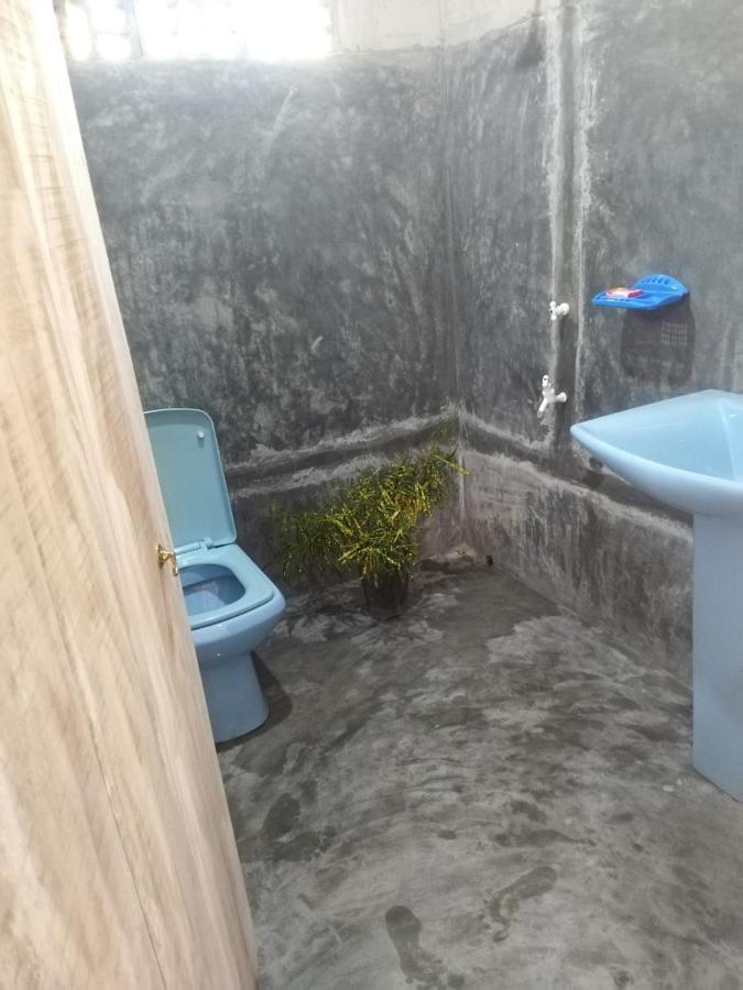 Apartamento Thomasz House Ahangama Exterior foto